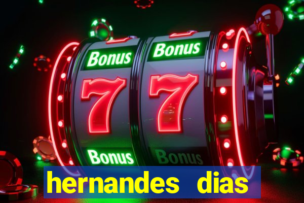 hernandes dias lopes fortuna