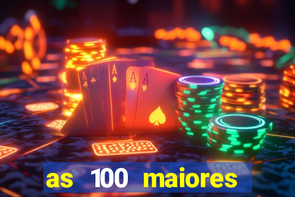 as 100 maiores cidades da bahia