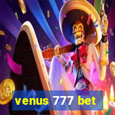 venus 777 bet