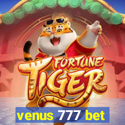 venus 777 bet