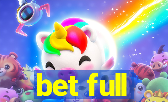 bet full
