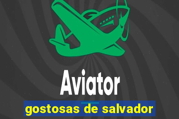 gostosas de salvador