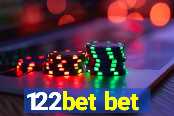 122bet bet