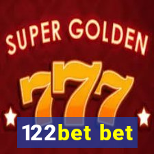 122bet bet