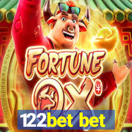 122bet bet