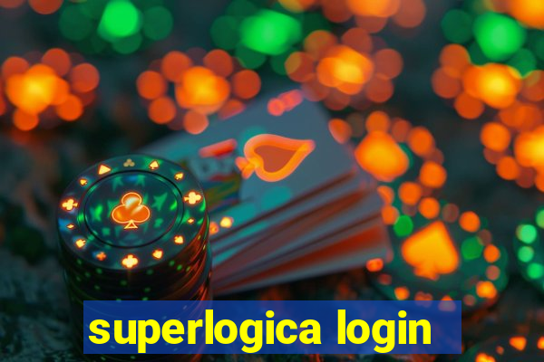 superlogica login