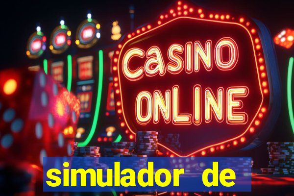 simulador de resultados de jogos de futebol