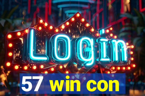 57 win con