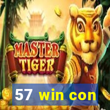 57 win con