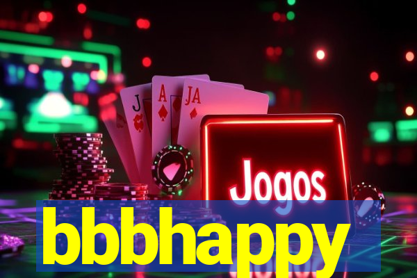 bbbhappy