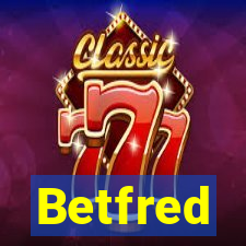 Betfred