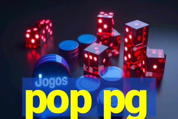 pop pg
