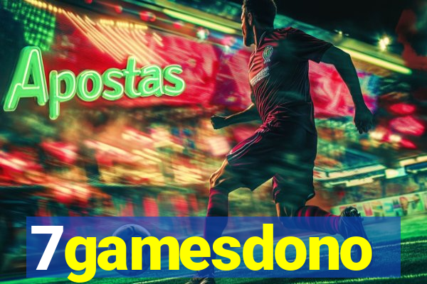 7gamesdono