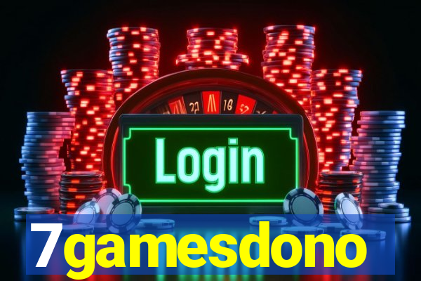 7gamesdono