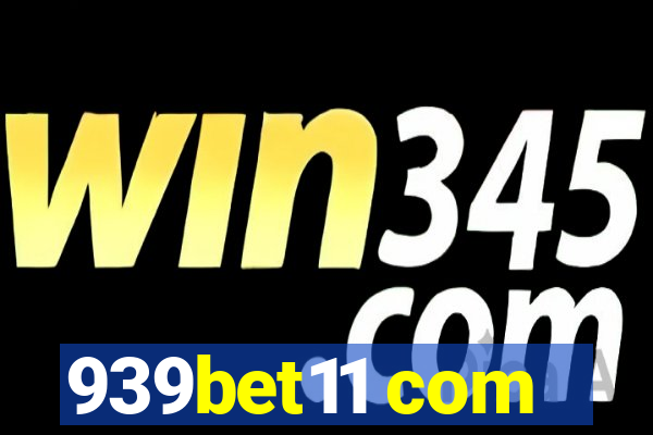 939bet11 com