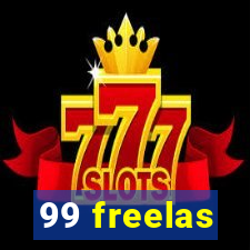 99 freelas