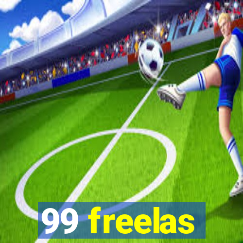99 freelas