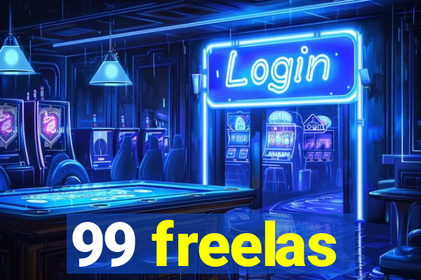 99 freelas