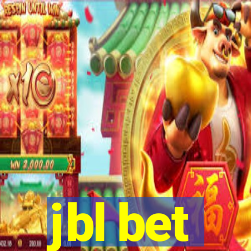jbl bet