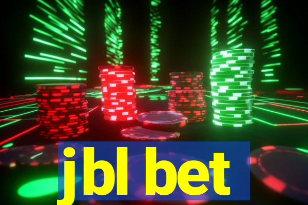 jbl bet