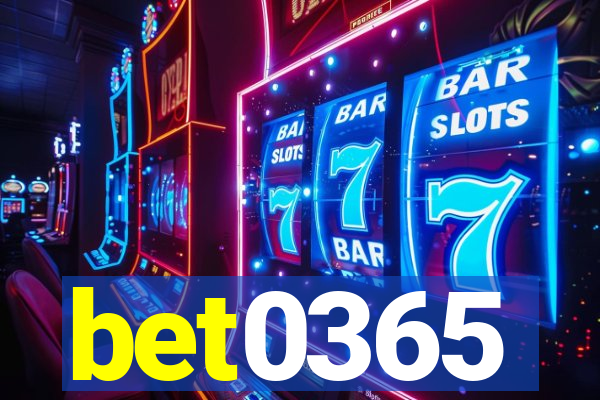 bet0365