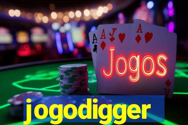 jogodigger