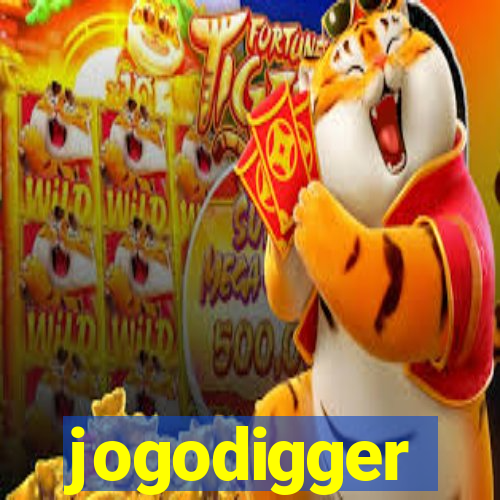 jogodigger