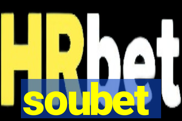 soubet