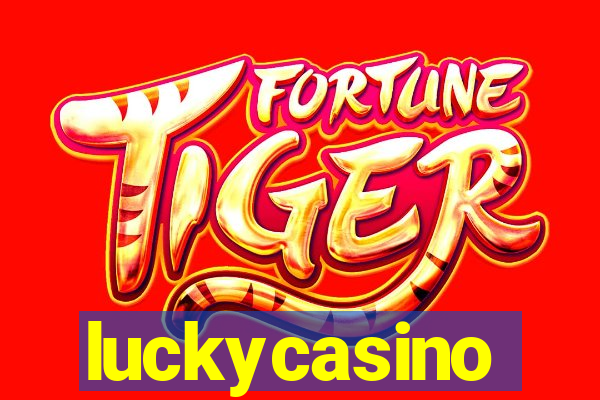 luckycasino