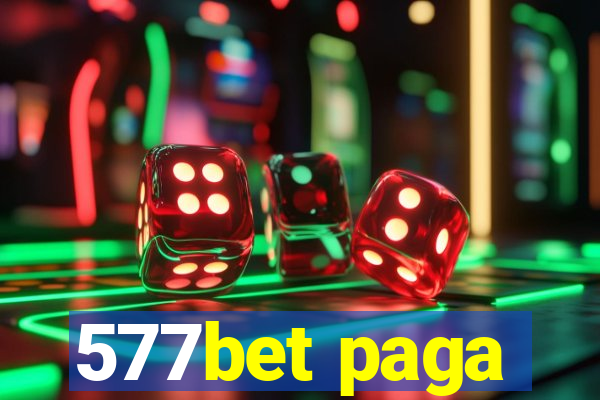 577bet paga