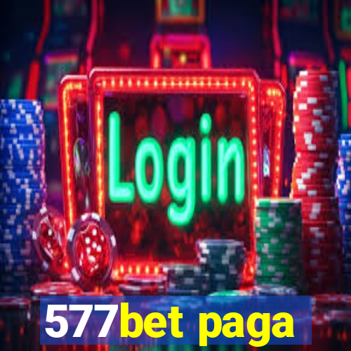 577bet paga