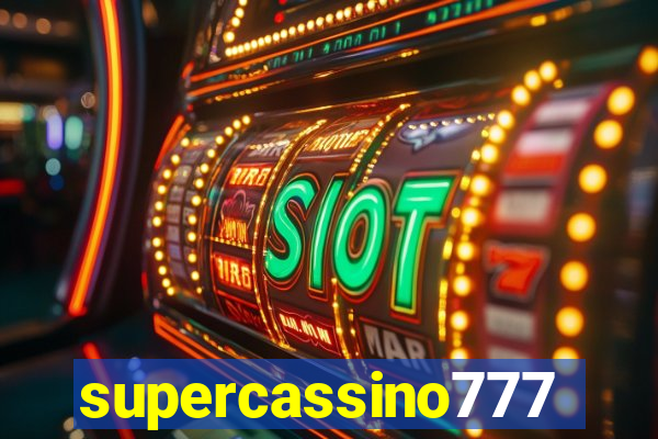 supercassino777