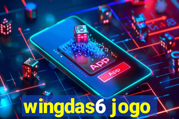 wingdas6 jogo