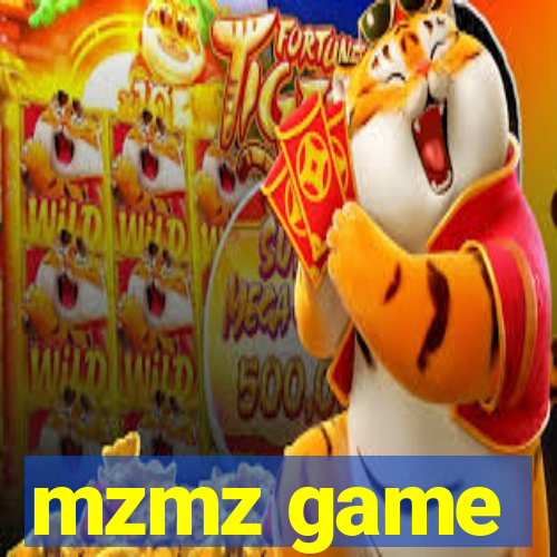 mzmz game