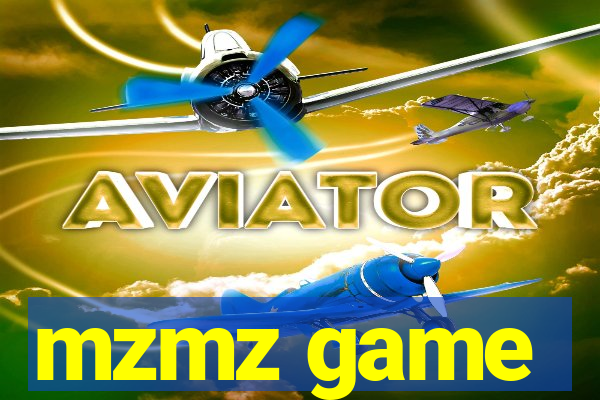 mzmz game