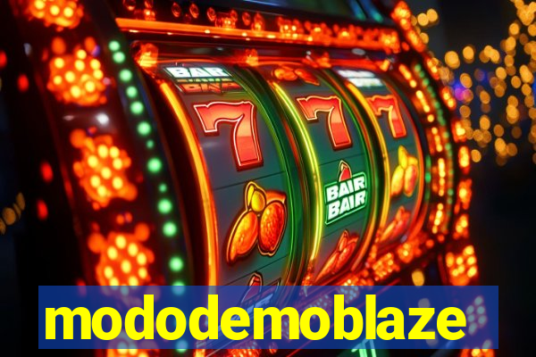 mododemoblaze