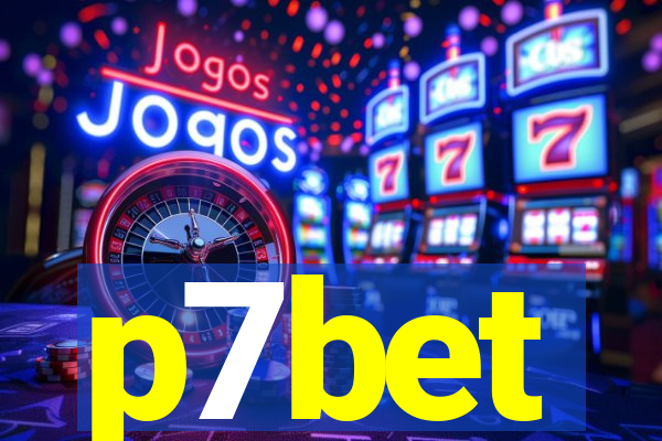 p7bet