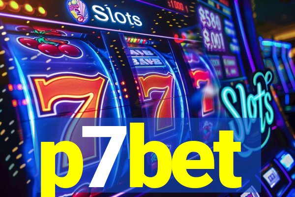 p7bet
