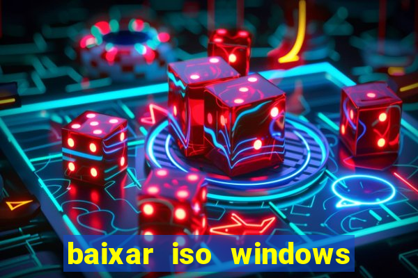 baixar iso windows server 2019