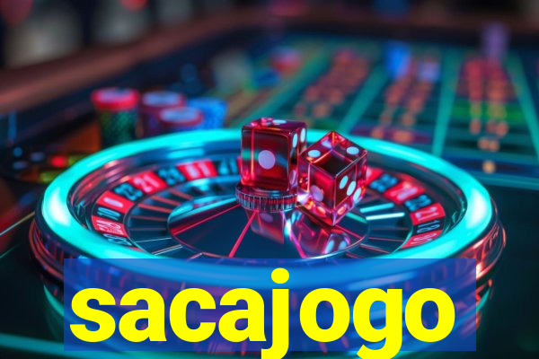 sacajogo