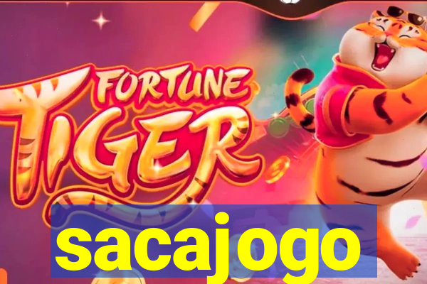 sacajogo