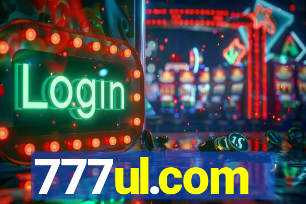 777ul.com