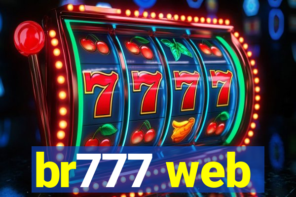 br777 web