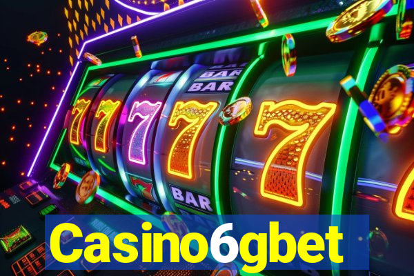Casino6gbet