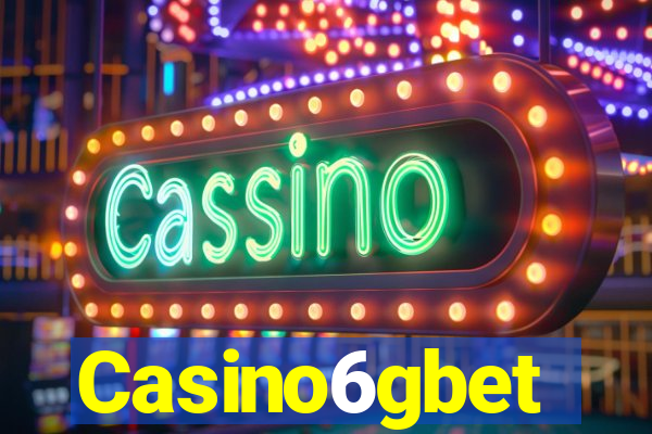Casino6gbet