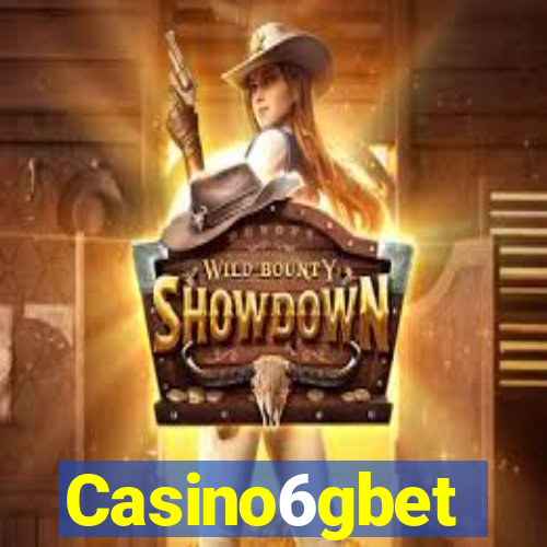 Casino6gbet