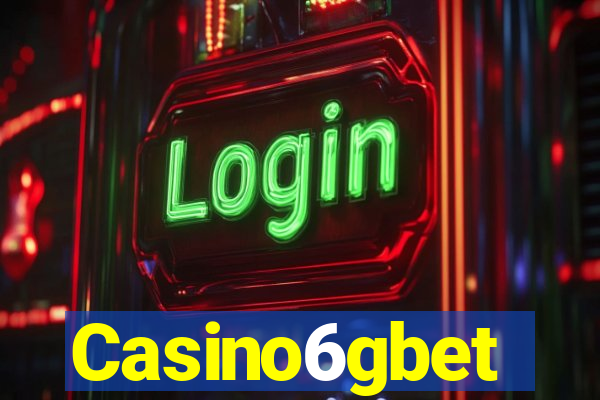 Casino6gbet