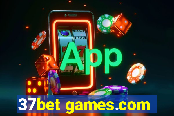 37bet games.com