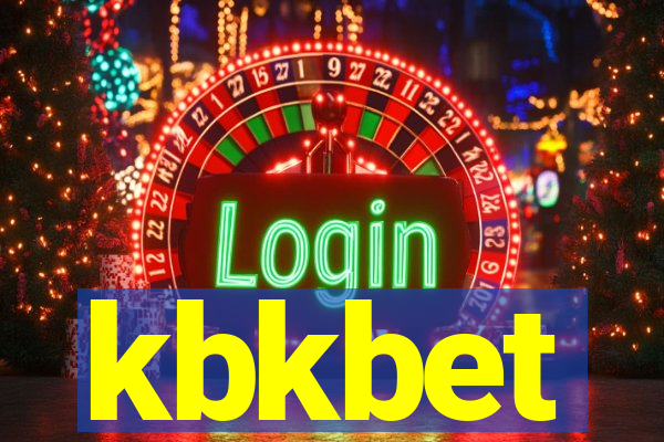 kbkbet