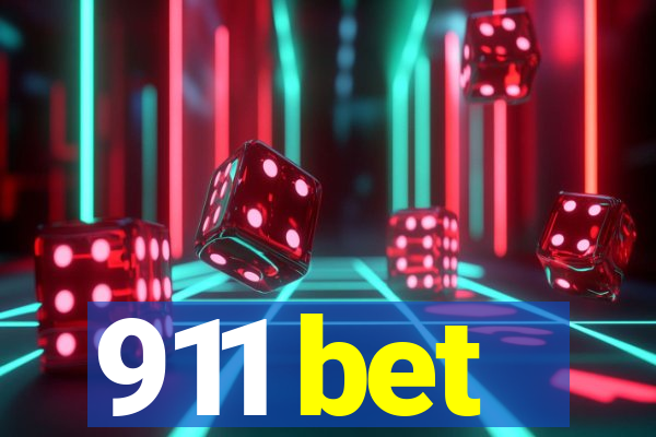 911 bet